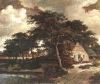 Hobbema, Meyndert